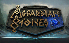 Výherní automat Asgardian Stones