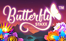 Výherní automat Butterfly Staxx 2