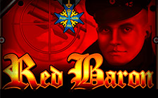 Výherní automat Red Baron