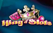 Výherní automat King of Slots